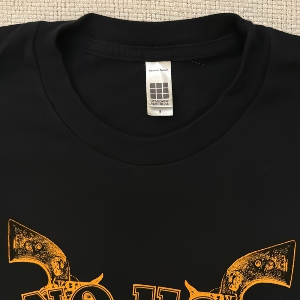 Vintage No Use for A Name Band Tshirt - Picture 3 of 12